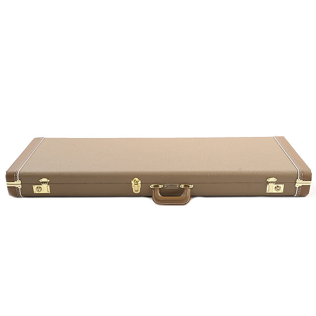 FenderMexico72TelecasterCustom レザーケース付 FenderMexico72TelecasterCustom レザーケース付