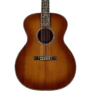 Martin Limited Edition Custom Shop SS-GP42-15 Grand Performance Acoustic-Electric Guitar #50 of 50 image 3