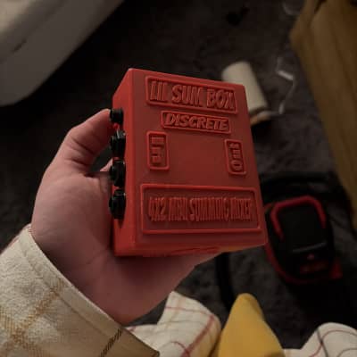 Akai MB76 MIDI Programmable Mix Bay | Reverb