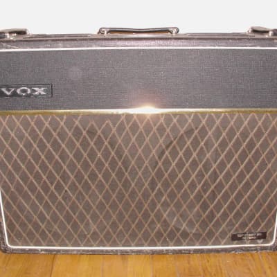 1972 Vox AC-30 image 3