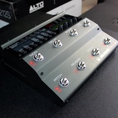 TC Electronic G-System | Reverb Canada