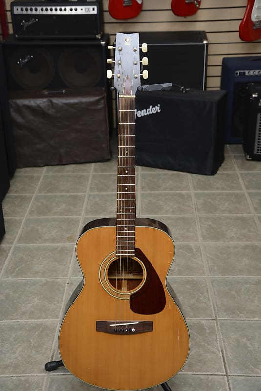 Yamaha FG-110 Natural