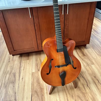 Dale Unger American Archtop 2003 image 8