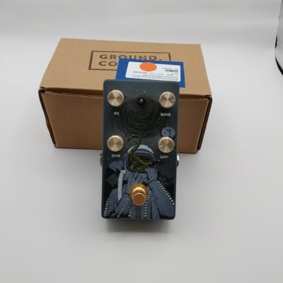 Reverb.com listing, price, conditions, and images for ground-control-audio-serpens