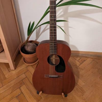 Martin 00-17 1982 - 1988 - Natural for sale