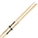 ProMark 5A Drumsticks - Hickory with Nylon Tip