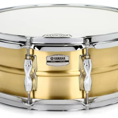 Yamaha RRS-1455 Recording Custom 5.5x14