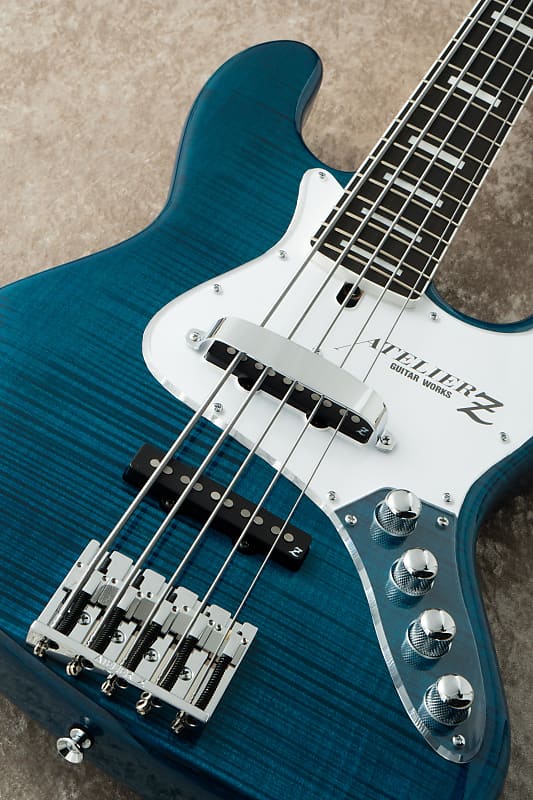 AtelierZ アクティブ Miura M3搭載 Aguilar Hipsho used】Atelier Z / M#265/70`Custom N BLK LINE 2024 4.900kg #041546