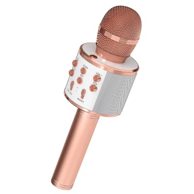 Shure SM58 Wireless Mic Microphone | Reverb
