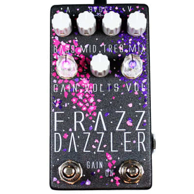 Reverb.com listing, price, conditions, and images for dr-scientist-frazz-dazzler