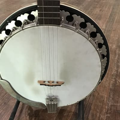 Deering 5-String Banjo image 4
