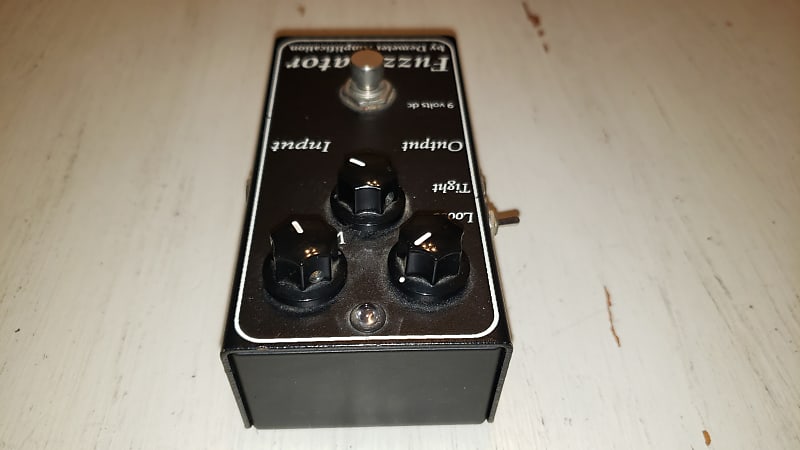 ギター Demeter Amplification FUZ-1 Fuzzulator FUZ-1 Fuzzulator | Demeter Amplification