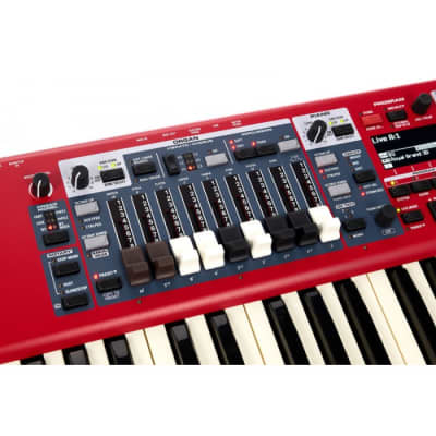 Clavia Nord Electro 6D 73 image 5