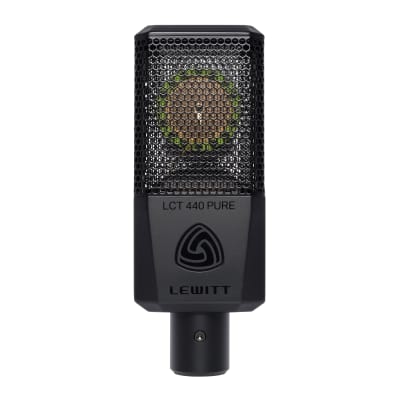 Audio-Technica AT4040 Large Diaphragm Cardioid Condenser