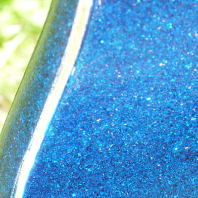 Norma Blue Sparkle  blue image 15