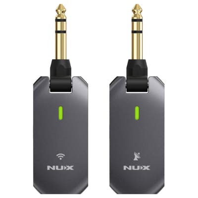 NuX C-5RC Wireless Guitar System