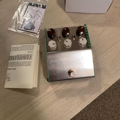 Reverb.com listing, price, conditions, and images for thorpyfx-camoflange