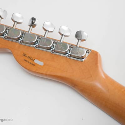 Fender 72 Telecaster Custom Classic Series image 10