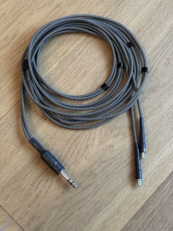 Cardas CLEAR Headphone Cable  			