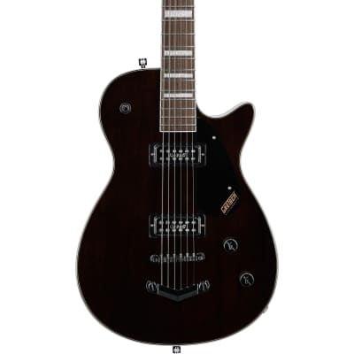 Gretsch G5260 Electromatic Jet Baritone Electric Guitar, Imperial Stain image 1