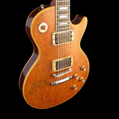 Gibson Les Paul Custom 1969 Bild 2
