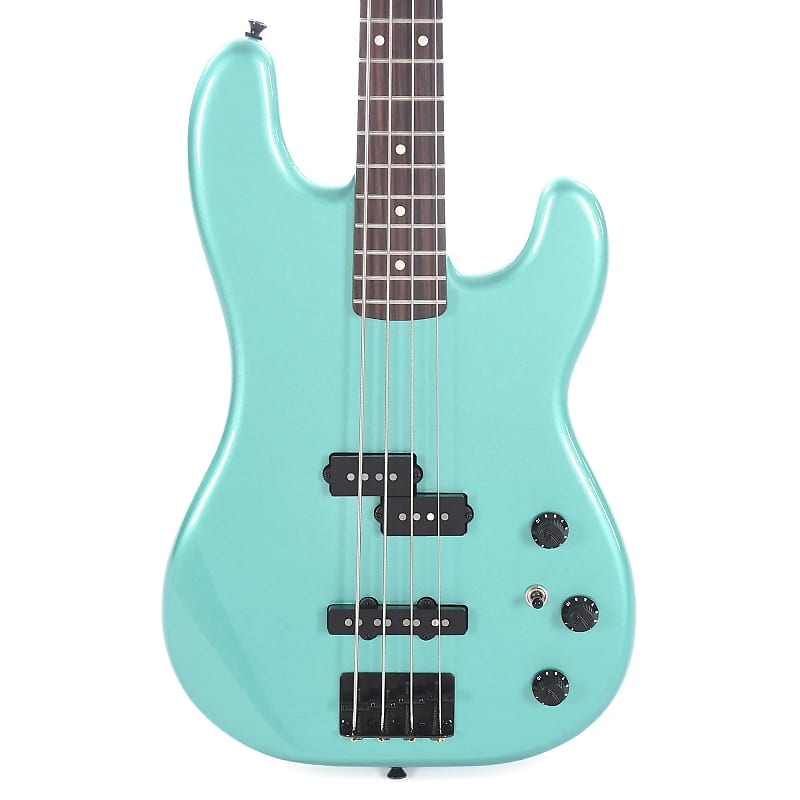 Fender MIJ Boxer Precision Bass image 3