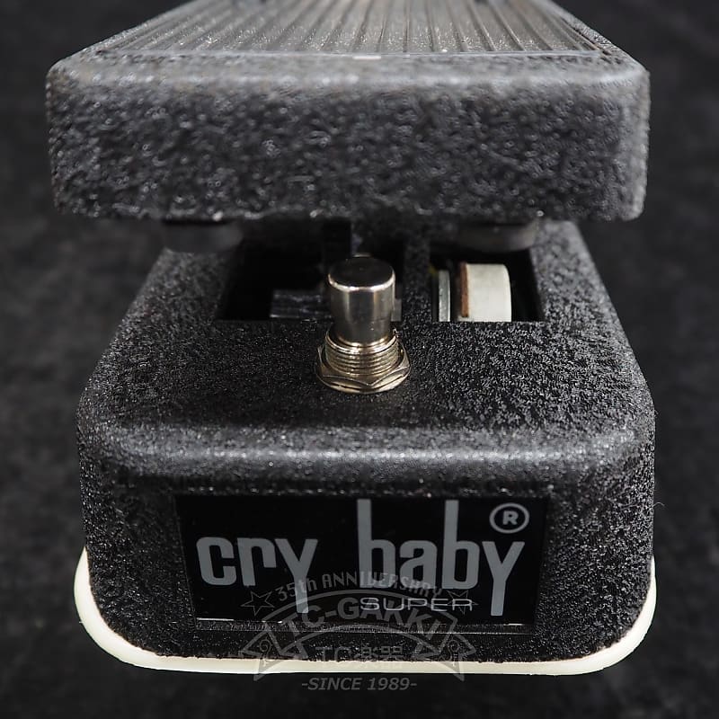 Jen cry baby SUPER 250.422 | Reverb