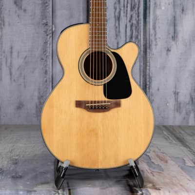 ギター TAKARA acoustic guitar Takamine GX18CE NS G Series Taka-Mini Acoustic/Electric