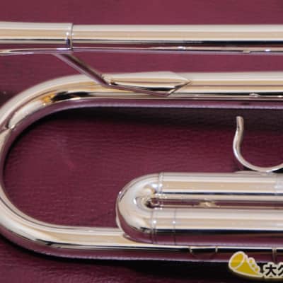 1980's YAMAHA YTR-8335HGS B ♭ Trumpet | Reverb Brazil