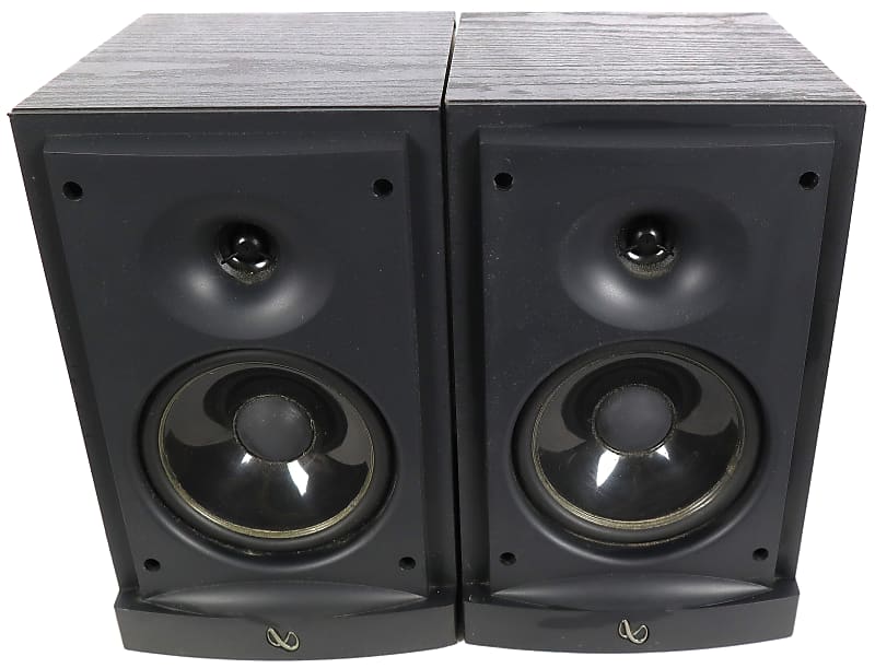 Infinity Reference 2000.1 15-100w 8-ohm Home Stereo Speaker