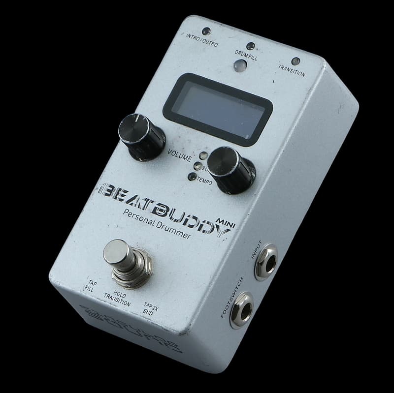 Singular Sound Beat Buddy Mini