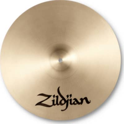 Zildjian A Zildjian Thin Crash Cymbal, 18" image 2