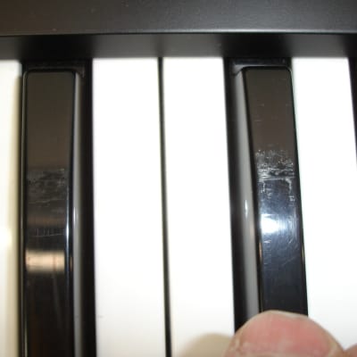 Roland JUNO-DS76 76-Key Synthesizer Keyboard image 8