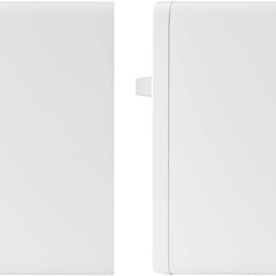 Mackie - CR3-X - Multimedia Monitors - 3" - White (Pair) image 3