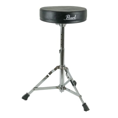 Lightweight deals drum throne