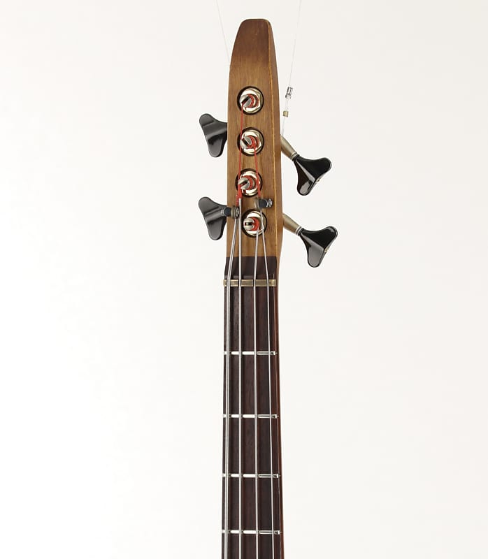 ベース ATLANSIA ALIEN BASS Atlansia Alien Bass 4st [SN 90420] [06/14] | Reverb