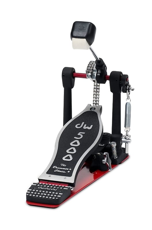 DW 5000 Series Accelerator Bass Drum Pedal image 1