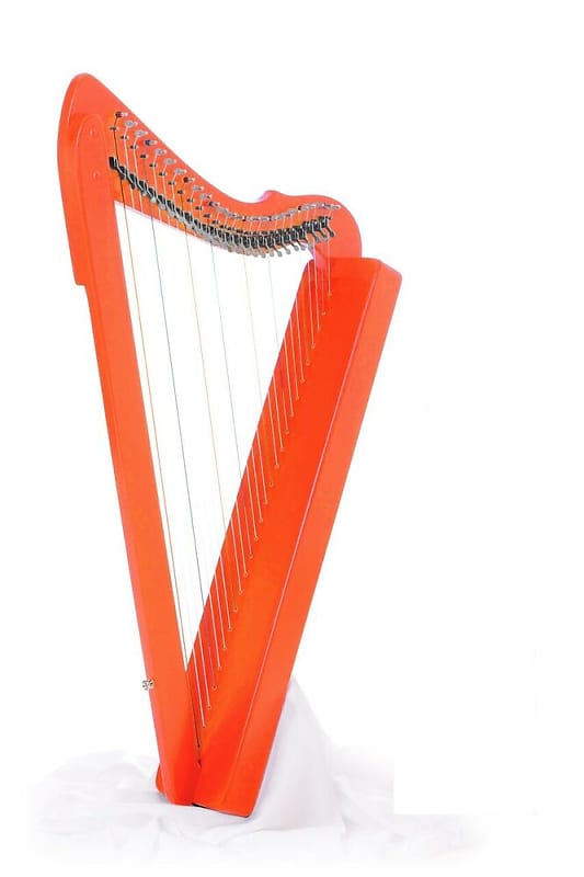 Rees harps store fullsicle harp