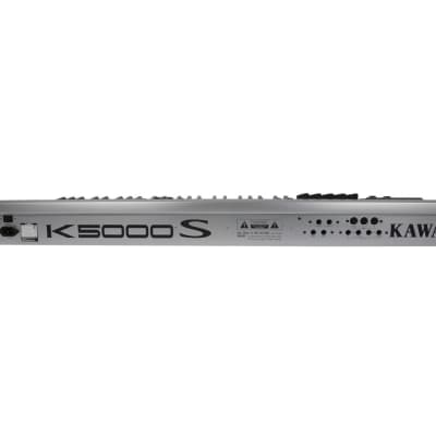 Kawai K5000 Additive Synthesizer [USED] image 4