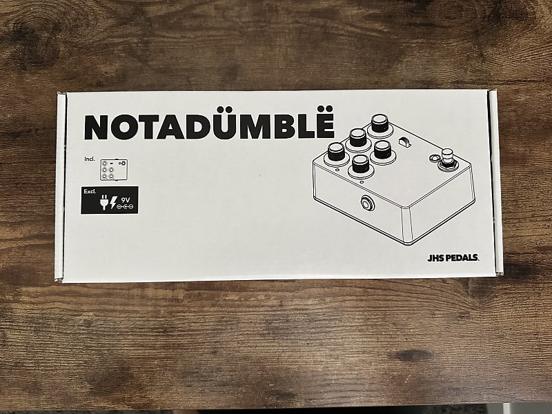 JHS NOTADÜMBLË