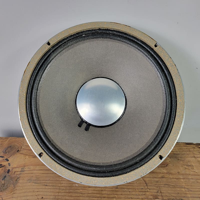 JBL E120-8 12