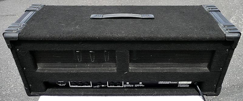 Yamaha AMD-100 American Monster Drive | Reverb