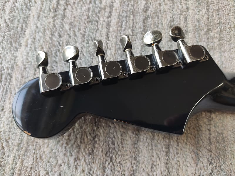Fresher FRS SS-40 (Fresher Refined Series) with Tokai TWB-20
