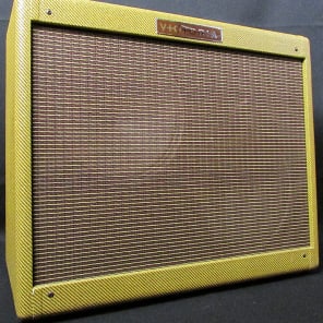 2010 Victoria Amp Co. 35210-T Hand-Wired, Point-to-Point, and Made in USA! image 1