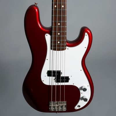 Fender PB-62 Precision Bass Reissue MIJ | Reverb