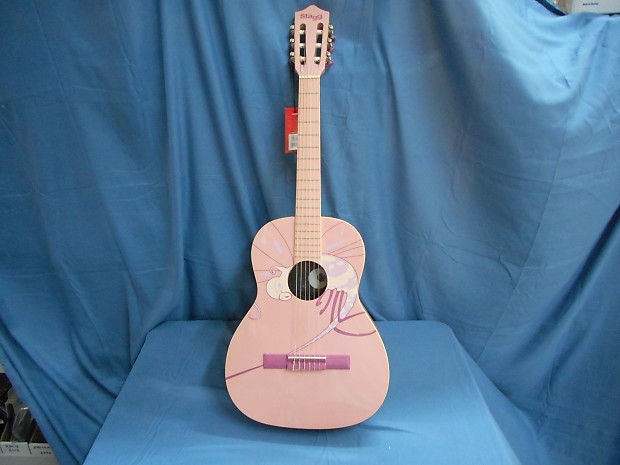 Stagg c530 guitar hotsell