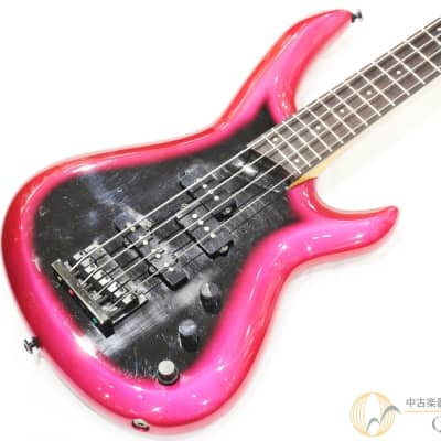 ARIA/ARIA PRO II AVANTE BASS SERIES bass guitars