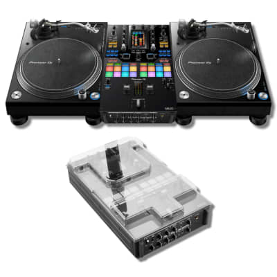 Vestax QFO - Dj Qbert Limited Ultra Rare | Reverb