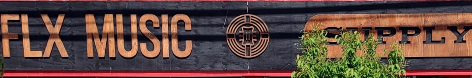 FLX Music Supply