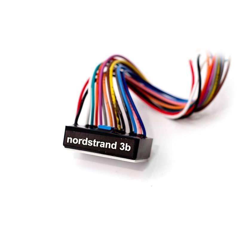 Nordstrand 3B-5a Preamp ノードストランド 3Bプリアンプ